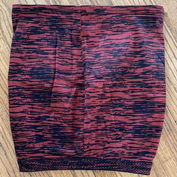 Maison Scotch Skirt - Picture 2 of 3